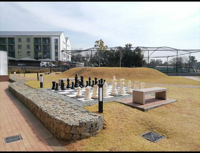 1 BEDROOM APARTMENT FOR SALE IN LINBRO PARK